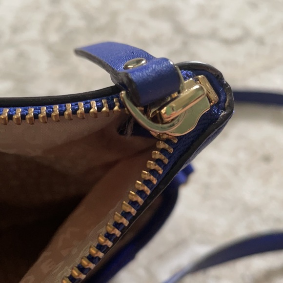 Like new Kate Spade New York crossbody bag - Picture 9 of 12